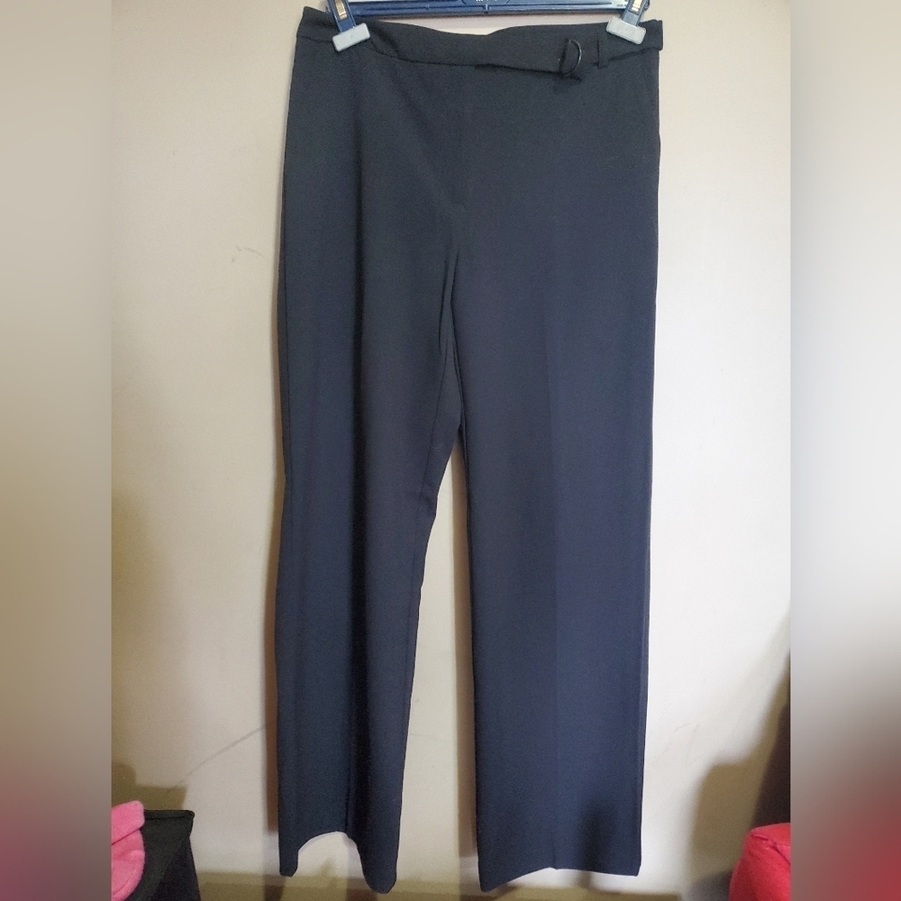 Reitmans dress pants size 9